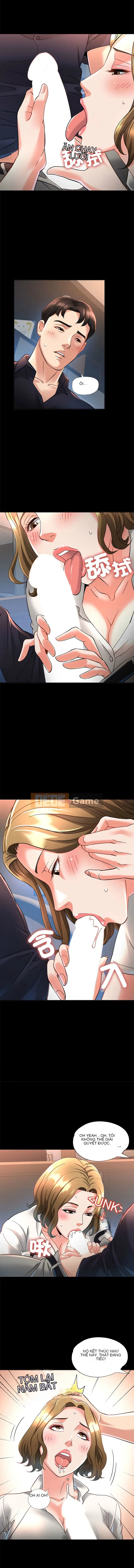 Gặp lại chị hàng xóm Chương 1-4