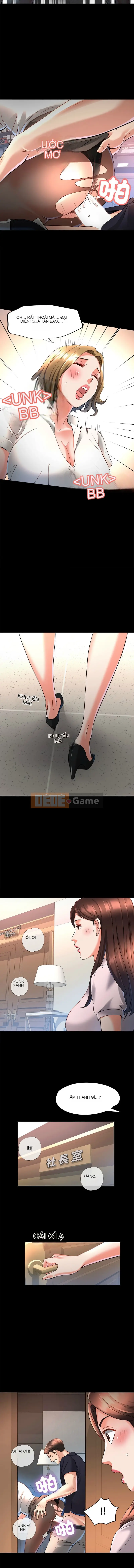 Gặp lại chị hàng xóm Chương 1-4