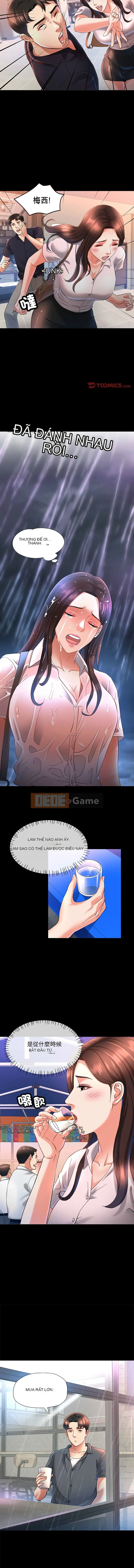 Gặp lại chị hàng xóm Chương 1-4