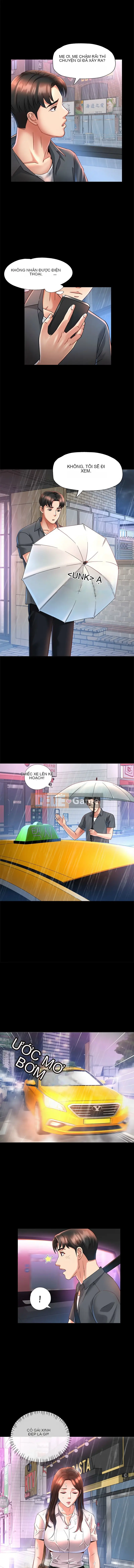 Gặp lại chị hàng xóm Chương 1-4