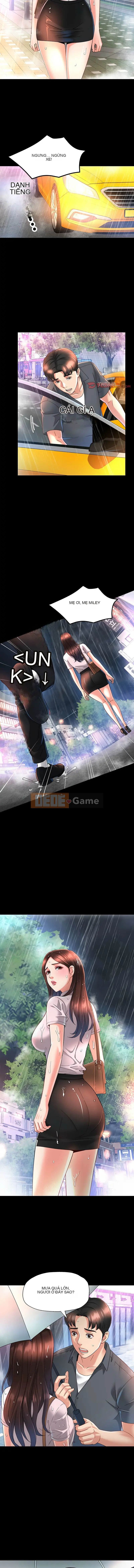 Gặp lại chị hàng xóm Chương 1-4