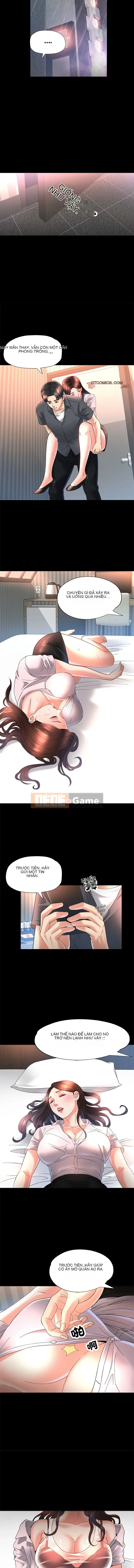 Gặp lại chị hàng xóm Chương 1-4