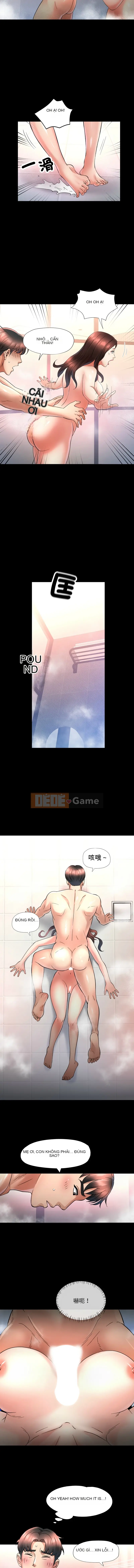 Gặp lại chị hàng xóm Chương 1-4