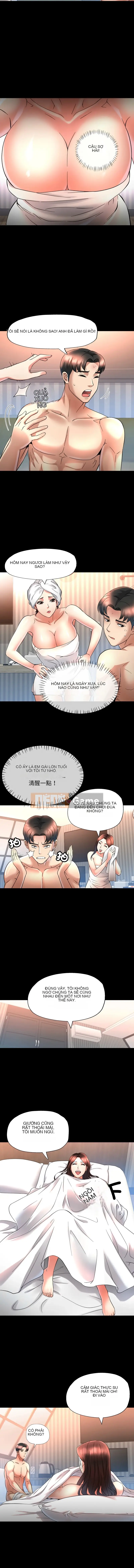 Gặp lại chị hàng xóm Chương 1-4