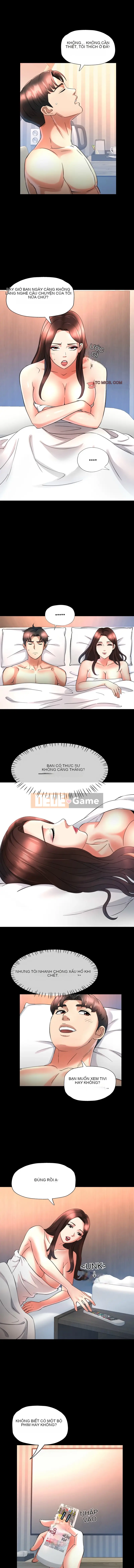 Gặp lại chị hàng xóm Chương 1-4