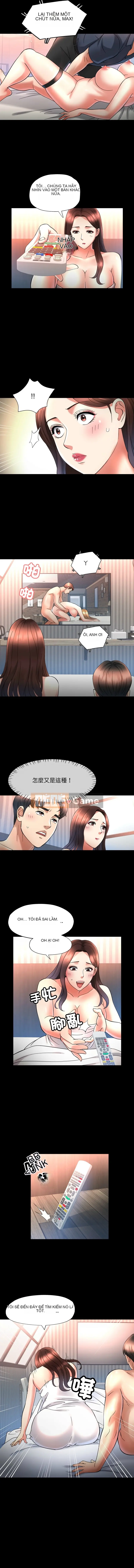 Gặp lại chị hàng xóm Chương 1-4