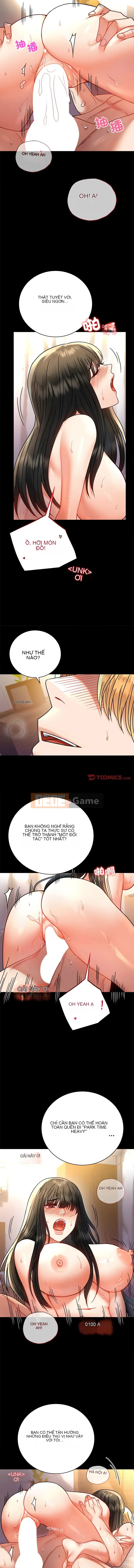 Sự phản bội của người vợ hoàn hảo Chương 49-50