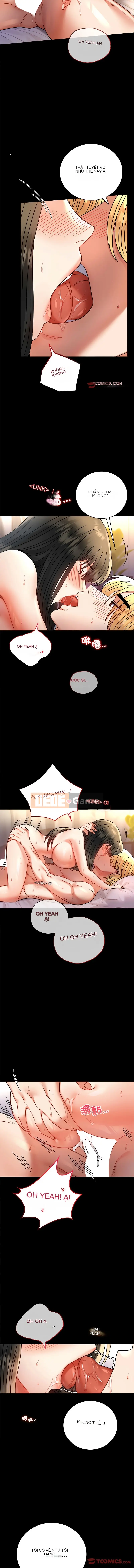 Sự phản bội của người vợ hoàn hảo Chương 49-50