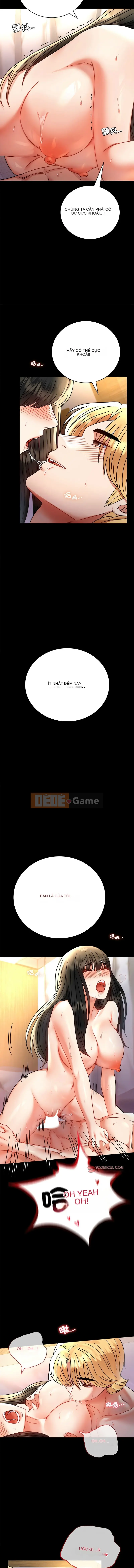 Sự phản bội của người vợ hoàn hảo Chương 49-50