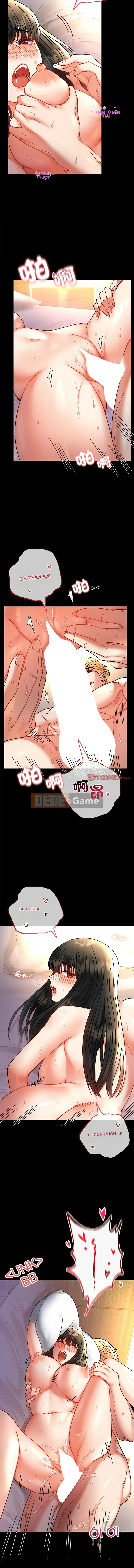 Sự phản bội của người vợ hoàn hảo Chương 49-50