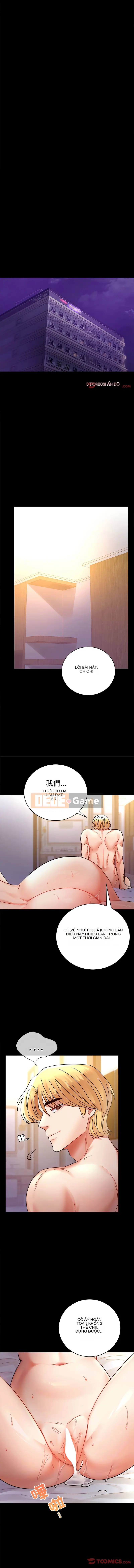 Sự phản bội của người vợ hoàn hảo Chương 49-50