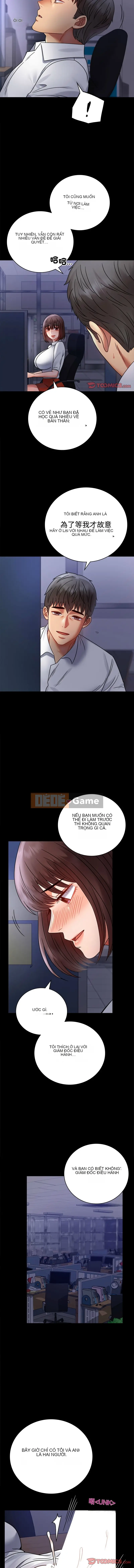 Sự phản bội của người vợ hoàn hảo Chương 49-50