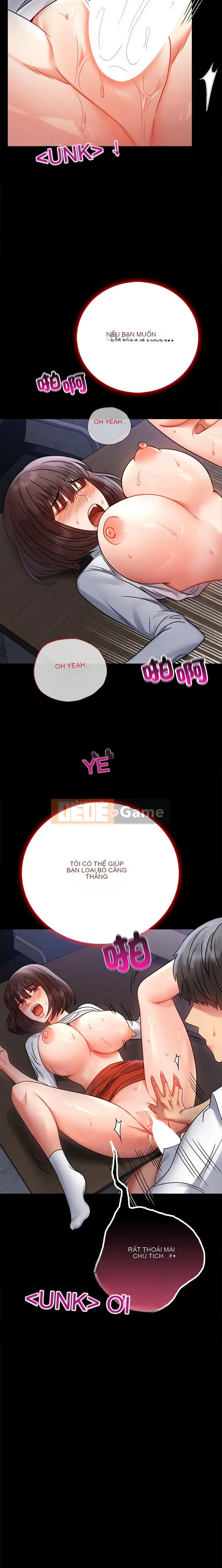 Sự phản bội của người vợ hoàn hảo Chương 49-50