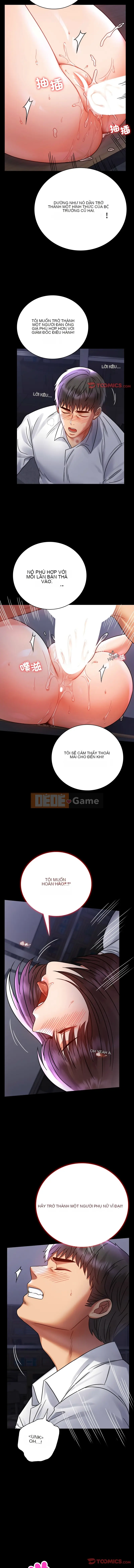 Sự phản bội của người vợ hoàn hảo Chương 49-50