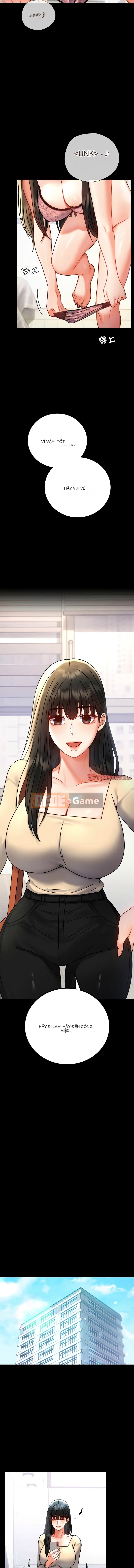 Sự phản bội của người vợ hoàn hảo Chương 49-50