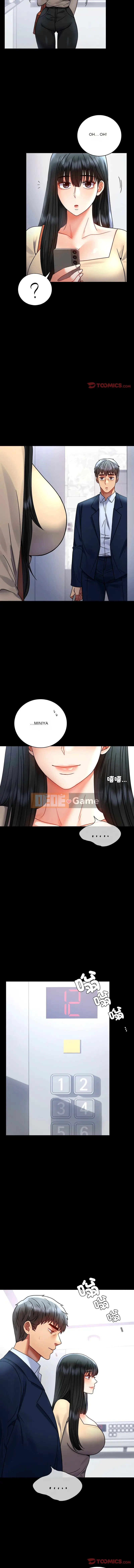 Sự phản bội của người vợ hoàn hảo Chương 49-50