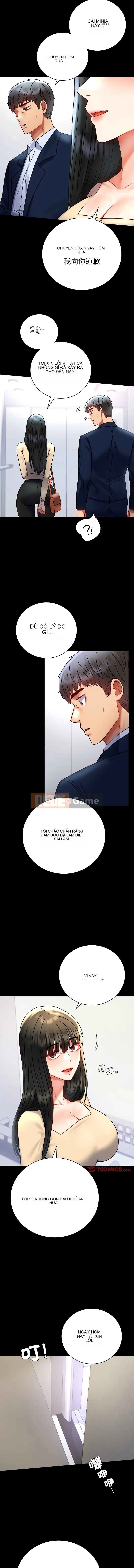 Sự phản bội của người vợ hoàn hảo Chương 49-50