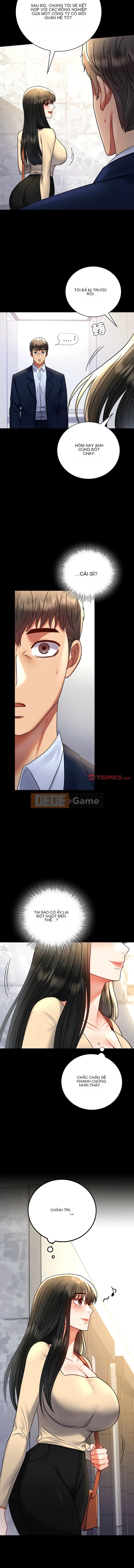 Sự phản bội của người vợ hoàn hảo Chương 49-50