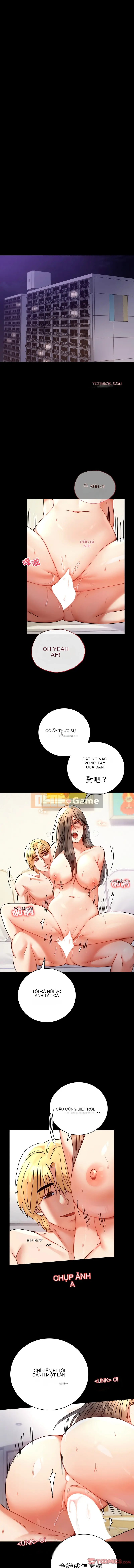 Sự phản bội của người vợ hoàn hảo Chương 49-50