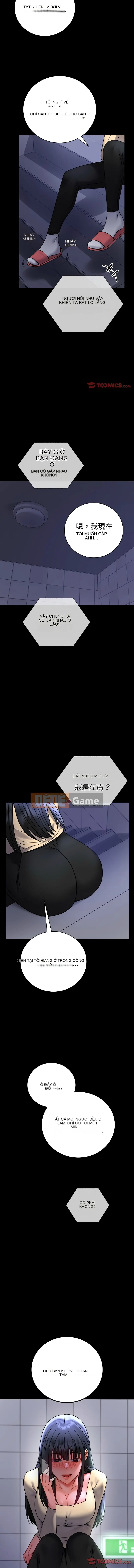 Sự phản bội của người vợ hoàn hảo Chương 49-50