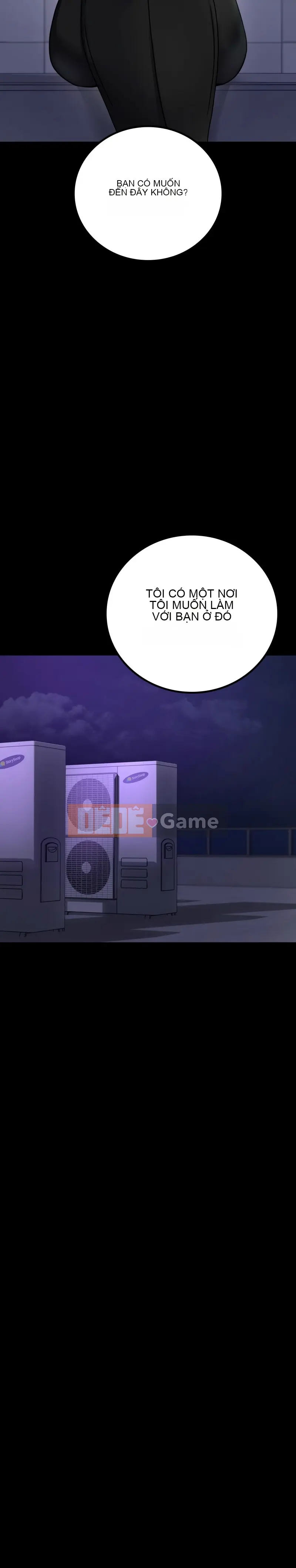 Sự phản bội của người vợ hoàn hảo Chương 49-50