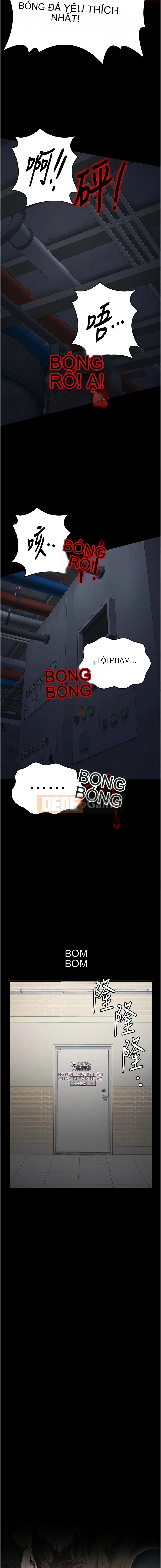 Nữ tù nhân trong tù Chương 84-85