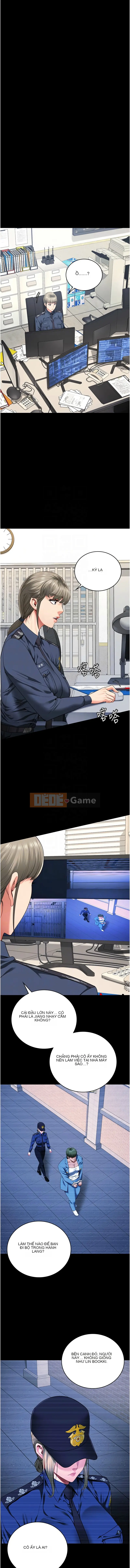 Nữ tù nhân trong tù Chương 84-85