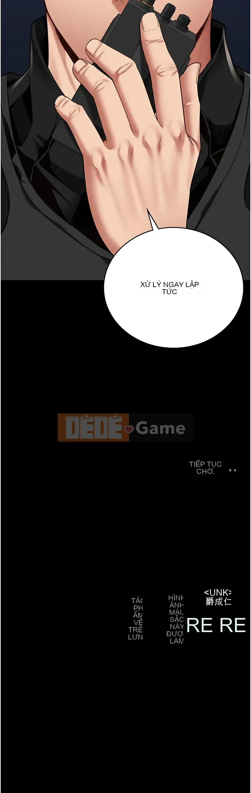 Nữ tù nhân trong tù Chương 84-85