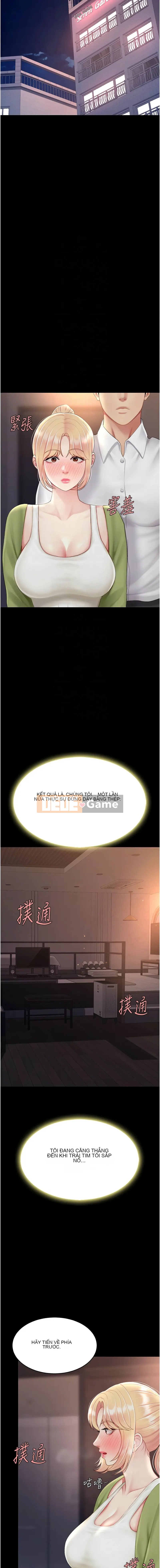 Trả thù mẹ và con gái Don Chương 80-81