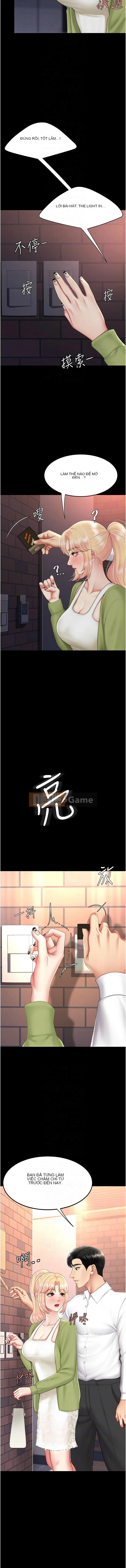 Trả thù mẹ và con gái Don Chương 80-81