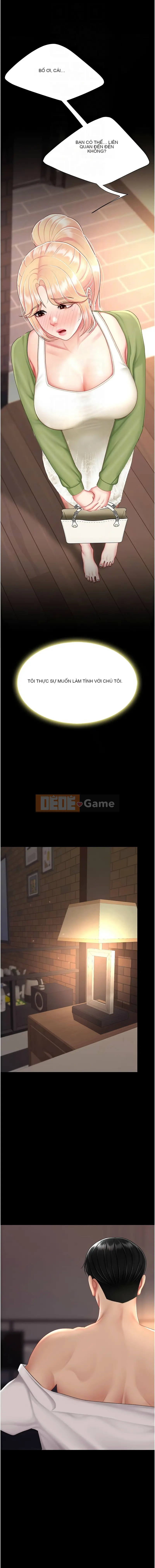 Trả thù mẹ và con gái Don Chương 80-81