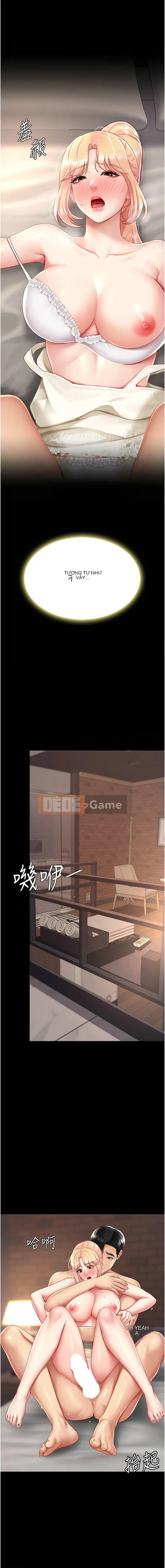 Trả thù mẹ và con gái Don Chương 80-81