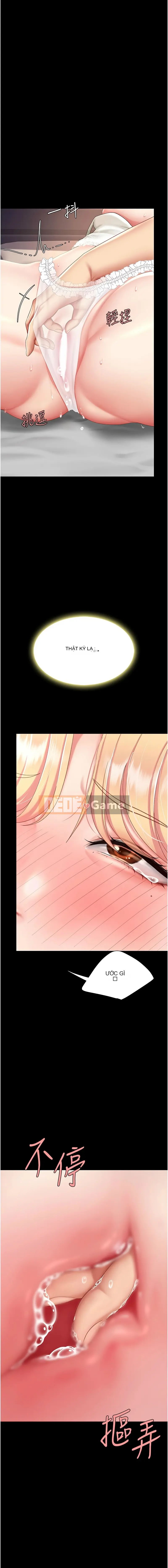 Trả thù mẹ và con gái Don Chương 80-81