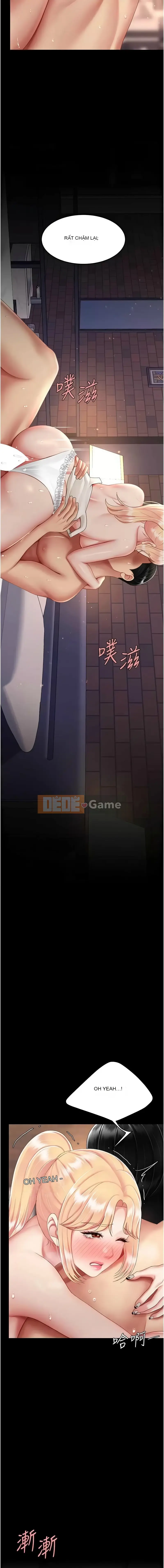 Trả thù mẹ và con gái Don Chương 80-81