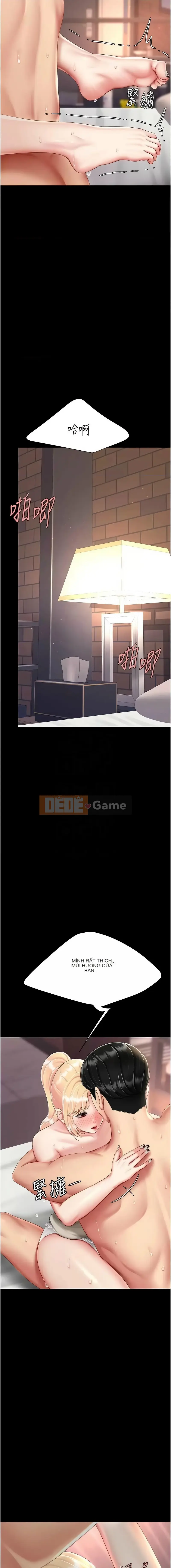 Trả thù mẹ và con gái Don Chương 80-81