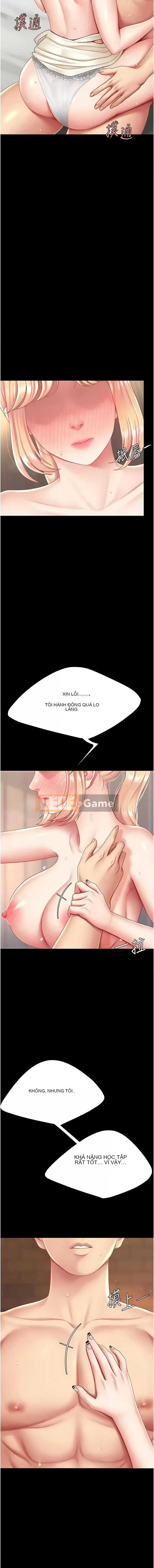 Trả thù mẹ và con gái Don Chương 80-81