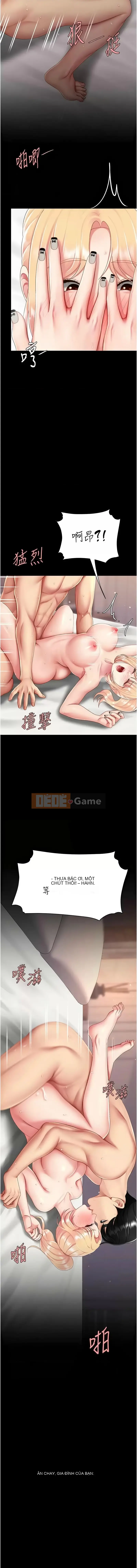 Trả thù mẹ và con gái Don Chương 80-81