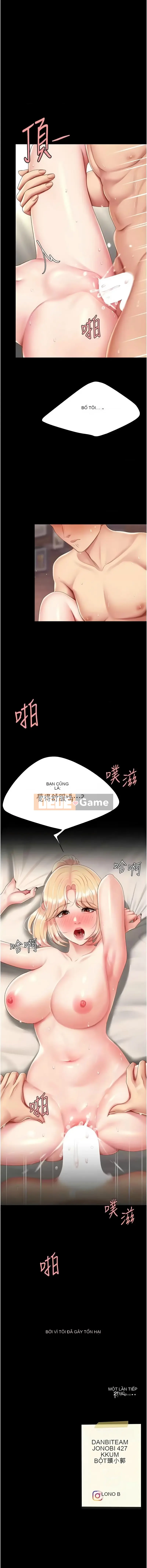 Trả thù mẹ và con gái Don Chương 80-81