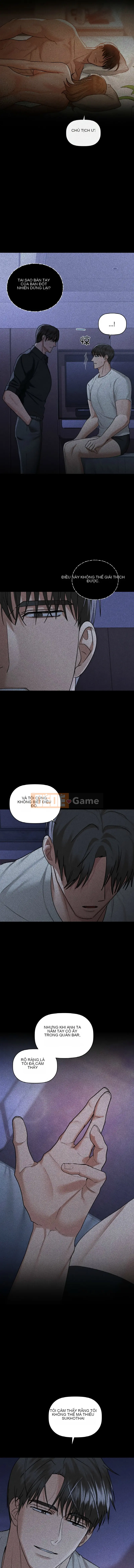 Cà phê Chương 36-37