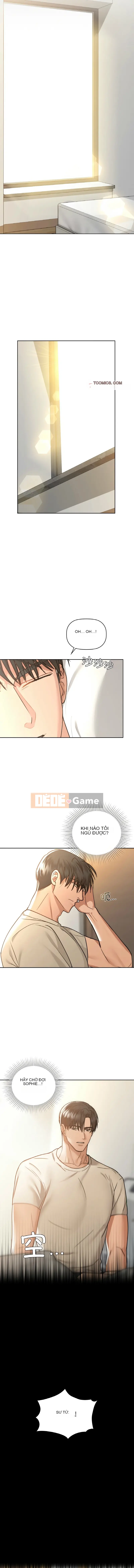 Cà phê Chương 36-37