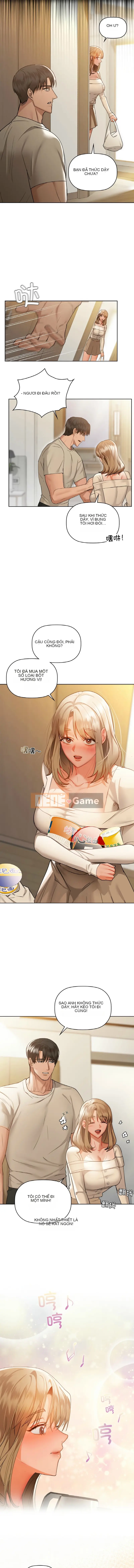 Cà phê Chương 36-37