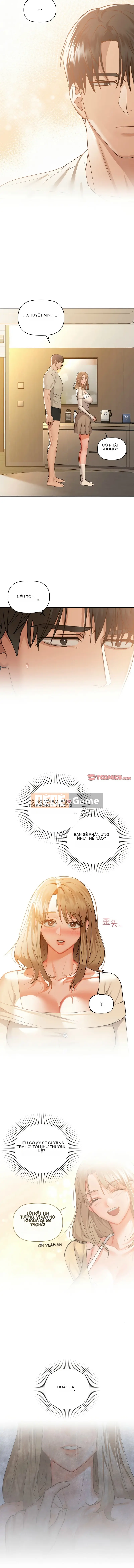 Cà phê Chương 36-37