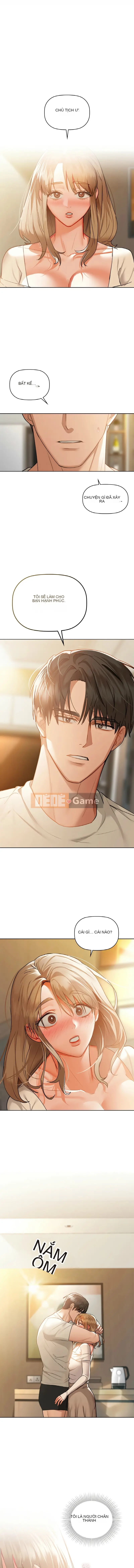 Cà phê Chương 36-37