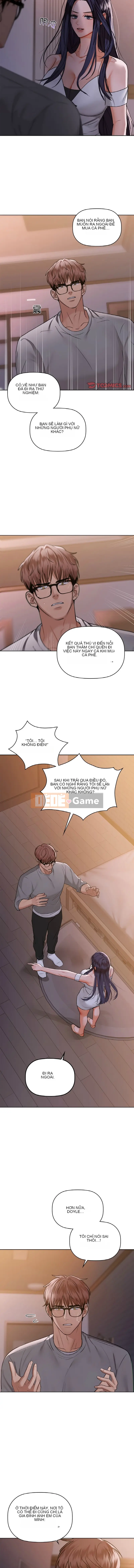 Cà phê Chương 36-37