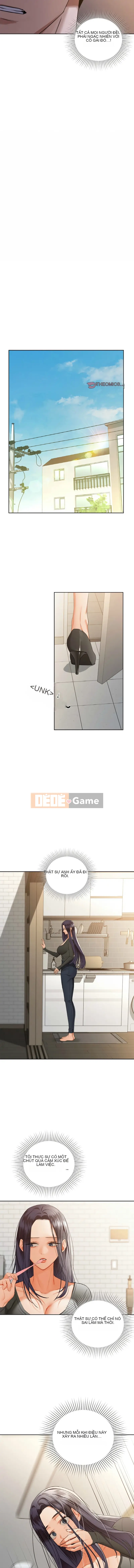 Cà phê Chương 36-37