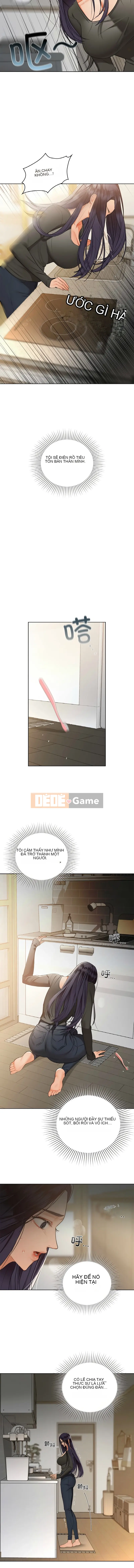 Cà phê Chương 36-37