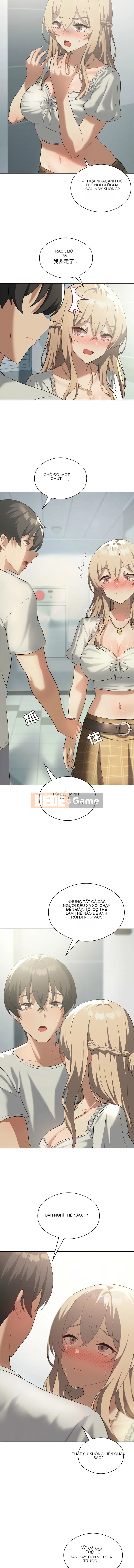 Tôi rất vui khi được nâng cấp Chương 30-31