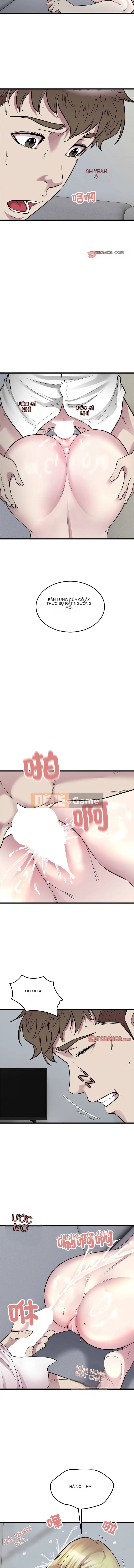 Taxi may mắn Chương 37-38