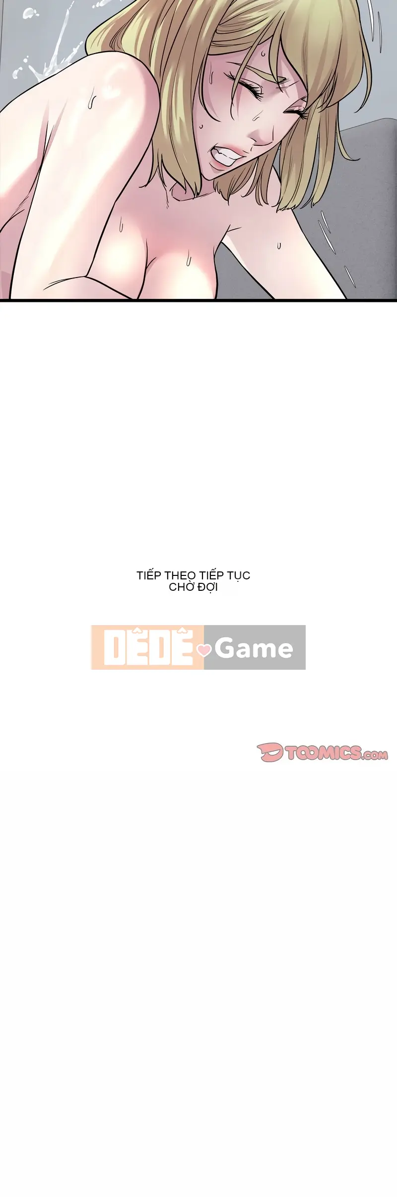 Taxi may mắn Chương 37-38