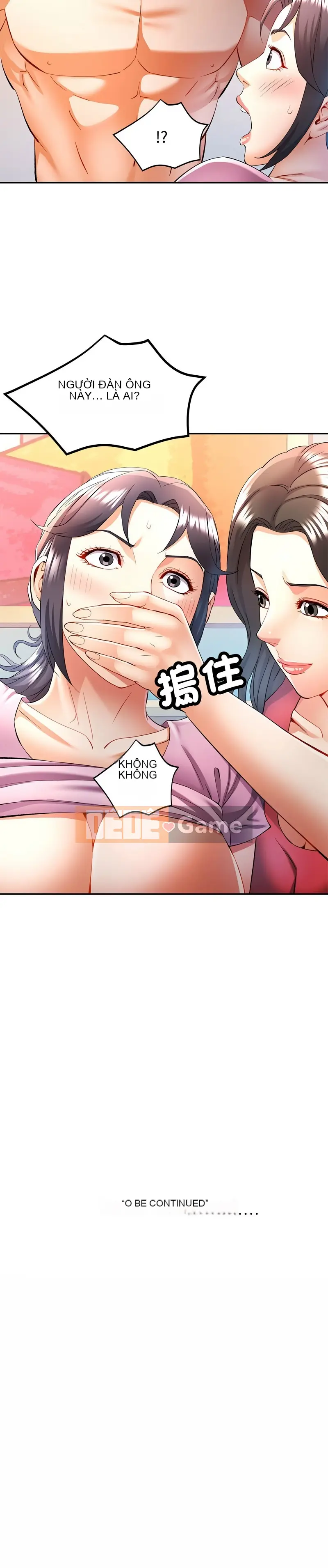 Cô ấy trông quen thuộc Chương 29-30